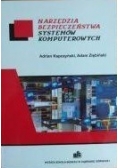 Narzędzia bezpieczeństwa systemów komputerowych