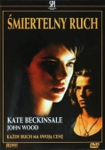 Śmiertelny ruch, Płyta DVD
