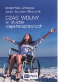 Czas wolny w służbie niepełnosprawnych