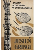 Jesień Gringi
