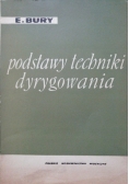 Podstawy techniki dyrygowania