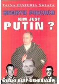 Kim jest Putin?