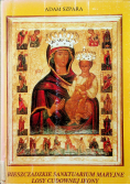 Bieszczadzkie Sanktuarium Maryjne Losy Cudownej Ikony