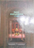 Pałac Poznańskich w Łodzi