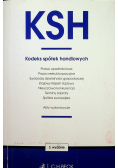 Kodeks spółek handlowych