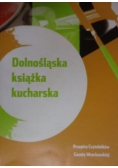 Dolnośląska książka kucharska