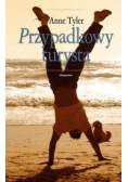 Przypadkowy turysta