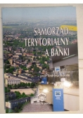 Samorząd terytorialny a banki