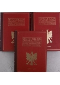 Polska. Jej dzieje i kultura czasów najdawniejszych do chwili obecnej, Reprint z 1927 r.