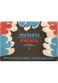 Melodie świata