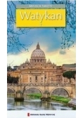 Watykan: Miejsca święte