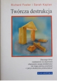 Twórcza destrukcja