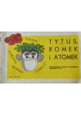Tytus, Romek i A'Tomek Księga VI