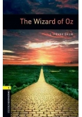 The Wizard of Oz