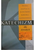 Katechizm dla dorosłych