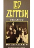 Teksty, przekłady