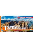Panoramy widokowe. Tatry Polskie WIT