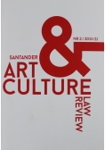 Santander art culture Nr 2