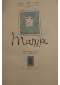 Maryja