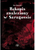 Rękopis znaleziony w Saragossie