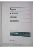 Regiony w procesie integracji europejskiej