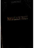 Modlitewnik