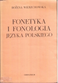 Fonetyka i Fonologia języka polskiego