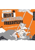 Zula w szkole czarownic