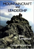 Mountaincraft and leadership