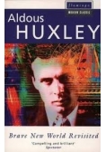 Brave New World Revisited