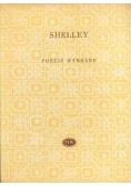 Shelley Poezje wybrane