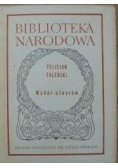Wybór utworów