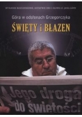 Święty i błazen Amen