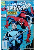 The amazing Spider Man Nr 8