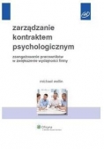 Zarządzanie kontraktem psychologicznym