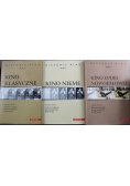 Historia kina 3 tomy