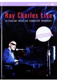 Ray Charles Live DVD Nowa