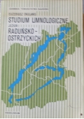 Studium Limnologiczne Raduńsko Ostrzyckich