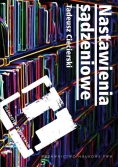 Nastawienia sądzeniowe