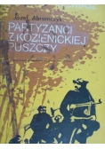 Partyzanci z Kozienickiej Puszczy