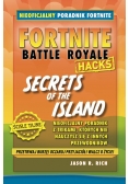 Fortnite Secrets of the Island