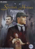 Sherlock Holmes:  Przebudzenie, DVD