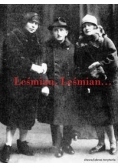 Leśmian Leśmian Wspomnienia o Bolesławie Leśmianie