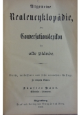 Allgemeine Realencyklopadie, 1882 r.