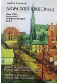 Nowa wieś Królewska