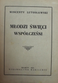 Młodzi Święci Współcześni