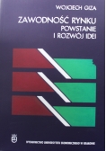 Zawodność rynku powstanie i rozwój idei
