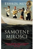 Samotne miłości