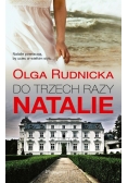 Do trzech razy Natalie