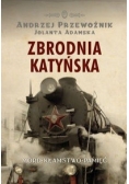 Zbrodnia katyńska